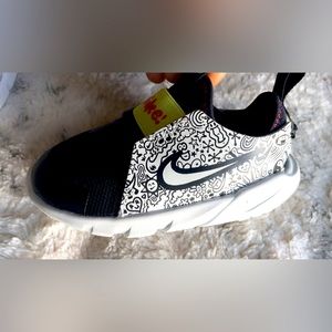 Toddler Nike Flex Runner Sneakers